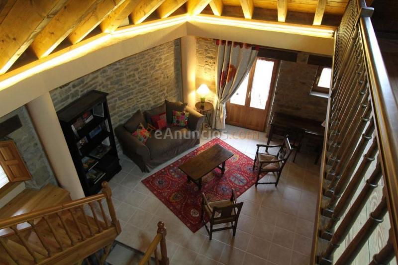 Casa Rural en venta en  centro, Poblaciones norte, Jaca