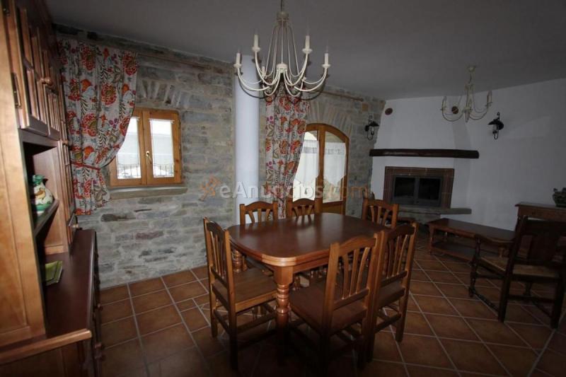 Casa Rural en venta en  centro, Poblaciones norte, Jaca