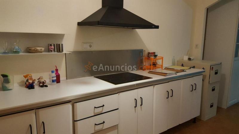 Local Comercial en venta en Travesía Obreros Tana 2, Pedanías Este, Murcia