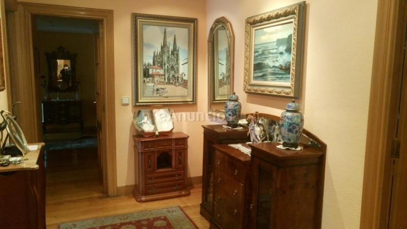 Apartamento en venta en  Centro, Burgos