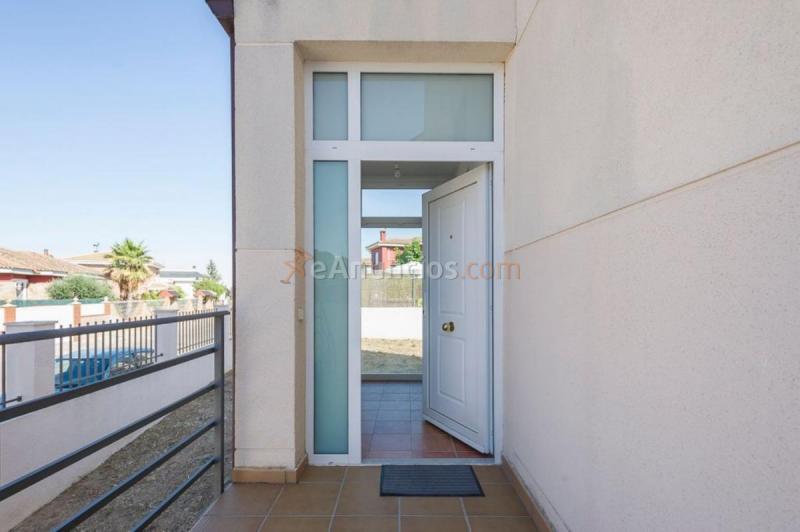 Adosado en venta en  Griñón