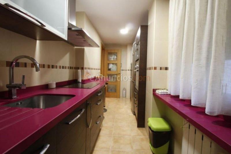 Apartamento en venta en  los llanos, Monachil