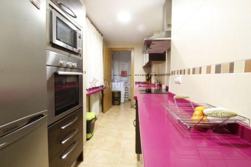 Apartamento en venta en  los llanos, Monachil