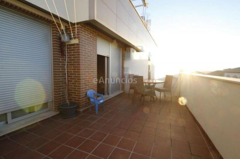 Apartamento en venta en  los llanos, Monachil