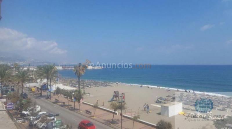 Apartamento en venta en Paseo marítimo rey de españa, Playa de los Boliches, Fuengirola