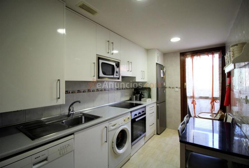 Apartamento en venta en  sabiñanigo, Casco Urbano, Jaca