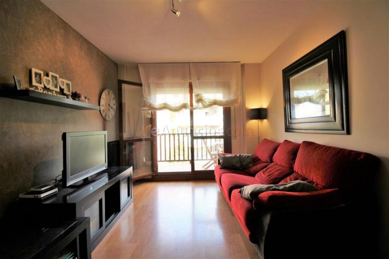 Apartamento en venta en  sabiñanigo, Casco Urbano, Jaca
