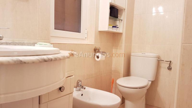 Apartamento en venta en  Gaspar Arroyo, Centro, Palencia