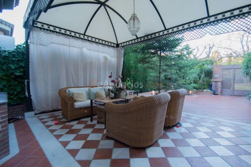 Adosado en venta en Avenida de andalucia, Barrio de los Periodistas, Granada