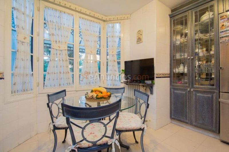 Adosado en venta en Avenida de andalucia, Barrio de los Periodistas, Granada