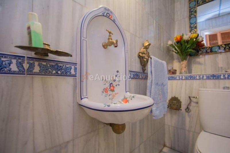 Adosado en venta en Avenida de andalucia, Barrio de los Periodistas, Granada