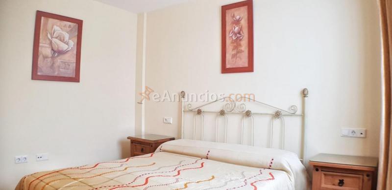 Apartamento en venta en Calle San Vicente, Centro Ciudad, Fuengirola