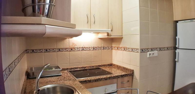 Apartamento en venta en Calle San Vicente, Centro Ciudad, Fuengirola