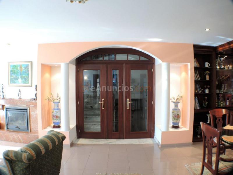 Adosado en venta en  Bergondo