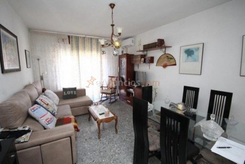 Apartamento en venta en Calle magnolia, Zona Poniente, Armilla