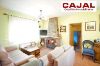 Adosado en venta en Camino del Álamo, Fresno de Cantespino