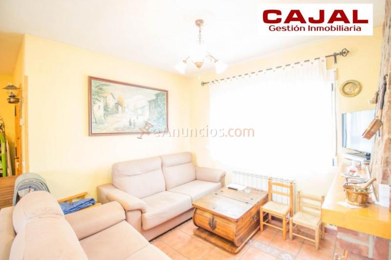 Adosado en venta en Camino del Álamo, Fresno de Cantespino