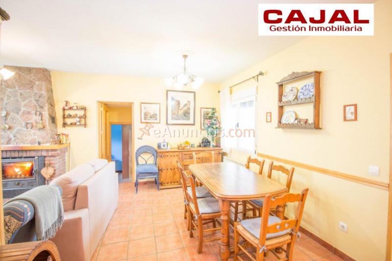 Adosado en venta en Camino del Álamo, Fresno de Cantespino