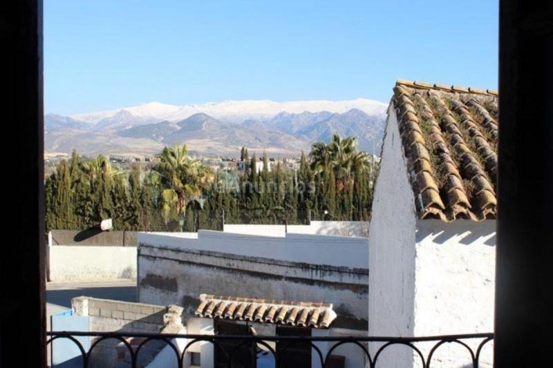 Adosado en venta en Calle la acequia, Otura