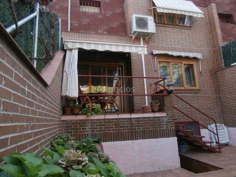 Casa en venta en  Zona Avenida Europa, Pozuelo de Alarcón