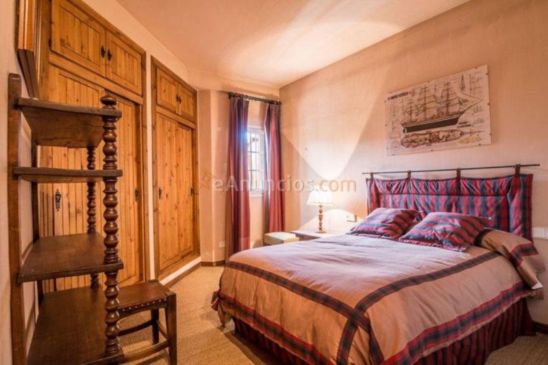 Apartamento en venta en  urbanizacion sol y nieve, Zona baja, Sierra Nevada