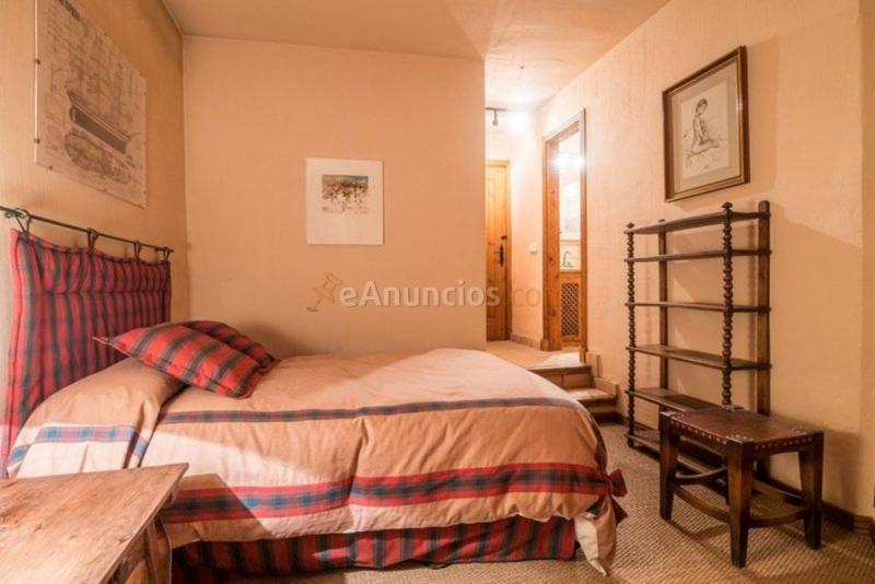 Apartamento en venta en  urbanizacion sol y nieve, Zona baja, Sierra Nevada
