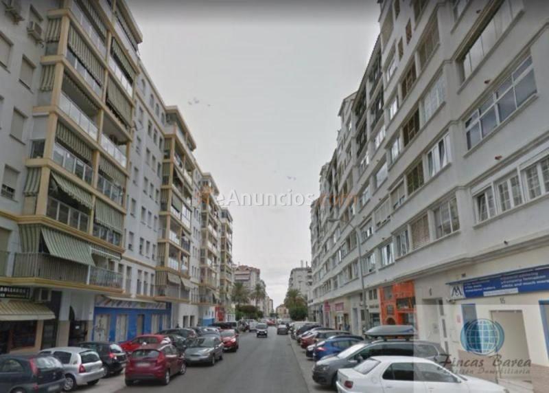 Local Comercial en venta en  Centro Ciudad, Fuengirola