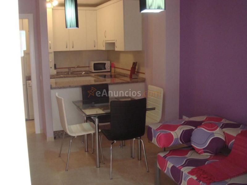Apartamento en venta en  El Morche, Torrox