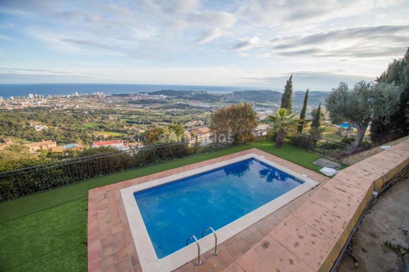 Adosado en venta en Calle Can Semi, Platja d'Aro, Castell-Platja d'Aro