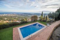 Adosado en venta en Calle Can Semi, Platja d'Aro, Castell-Platja d'Aro