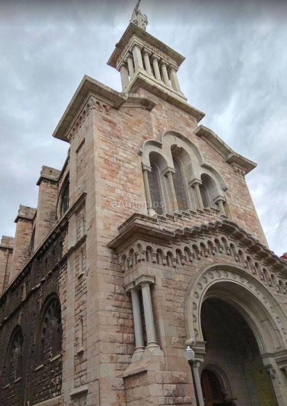 Apartamento en venta en  Centro, Gijón