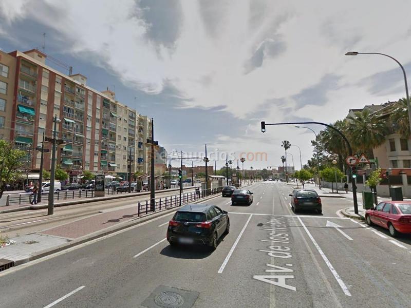 Parcela Rustica en venta en Calle de l'Arquebisbe Company, Valencia, Poblats Marítims, Valncia