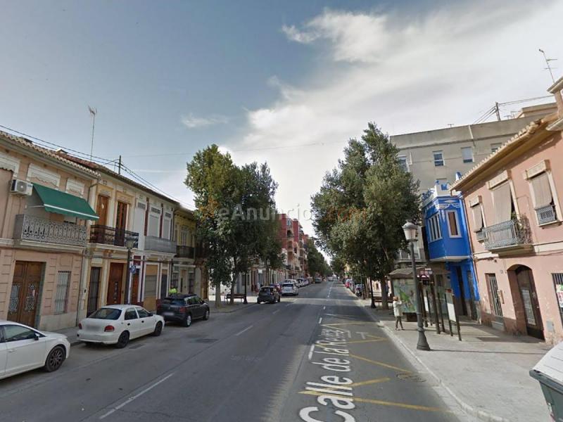 Parcela Rustica en venta en Calle de l'Arquebisbe Company, Valencia, Poblats Marítims, Valncia