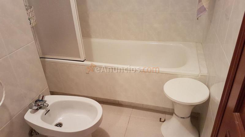 Apartamento en venta en Plaza Virrey Velasco, Palencia, Hospital - Carrechiquilla, Palencia