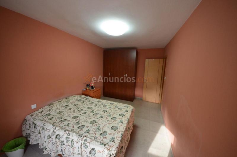 Apartamento en venta en Plaza Gines LLorca, Roquetas, Roquetas de Mar