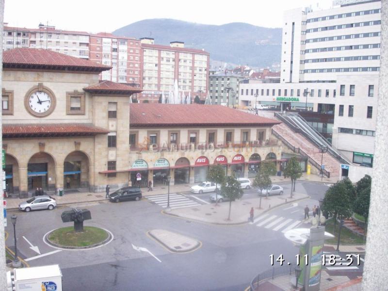 Apartamento en venta en Calle Uria, Centro-Casco Histórico, Oviedo