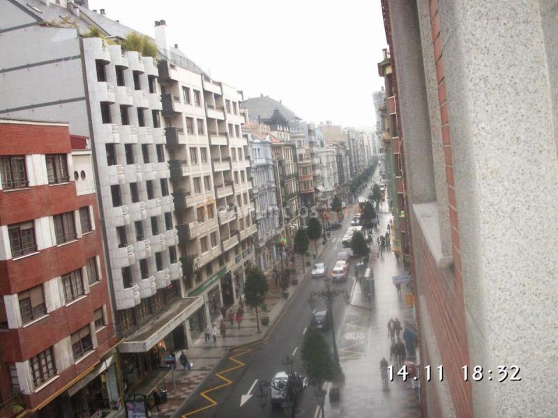 Apartamento en venta en Calle Uria, Centro-Casco Histórico, Oviedo