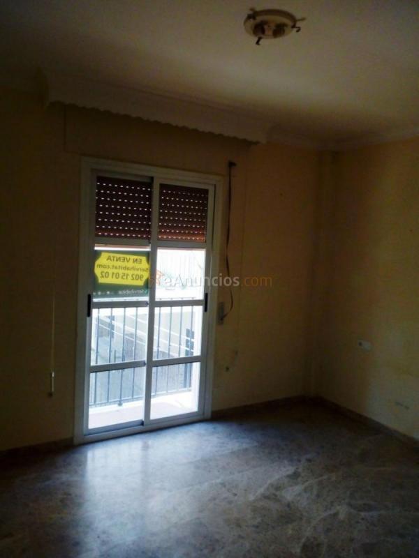 Apartamento en venta en Calle Bombeo, Antequera, Centro, Antequera