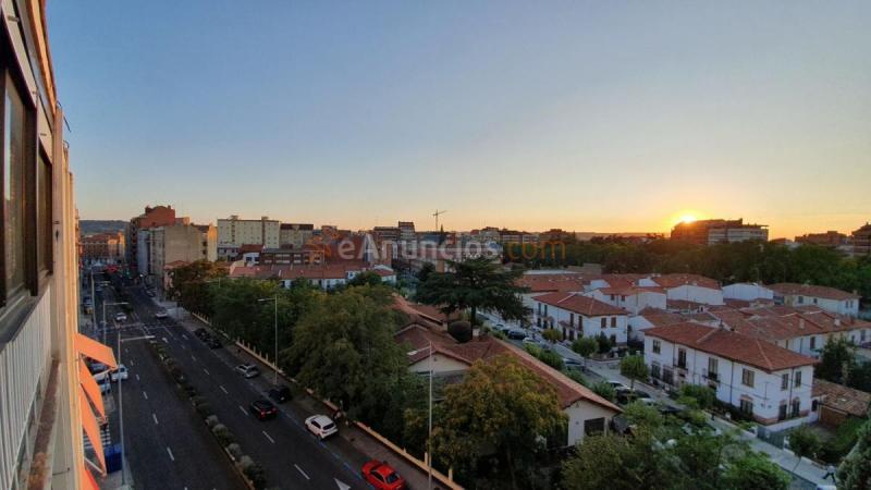 Apartamento en venta en  Balmes, Cardenal Cisneros, Palencia