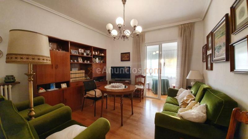 Apartamento en venta en  Balmes, Cardenal Cisneros, Palencia