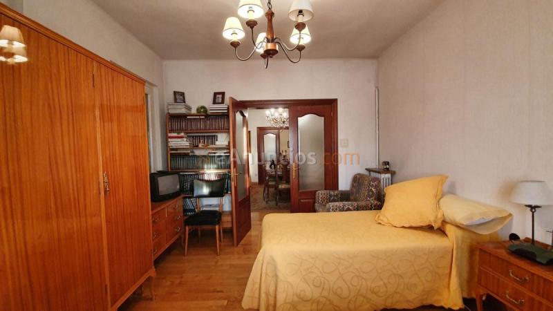 Apartamento en venta en  Balmes, Cardenal Cisneros, Palencia