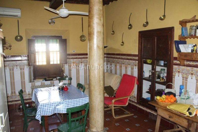 Adosado en venta en Camino Ambroz, Cullar-Vega