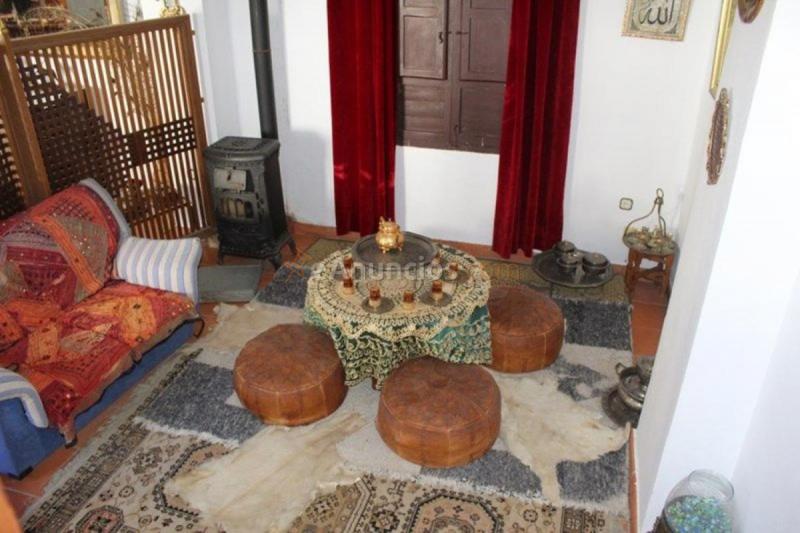 Adosado en venta en Camino Ambroz, Cullar-Vega