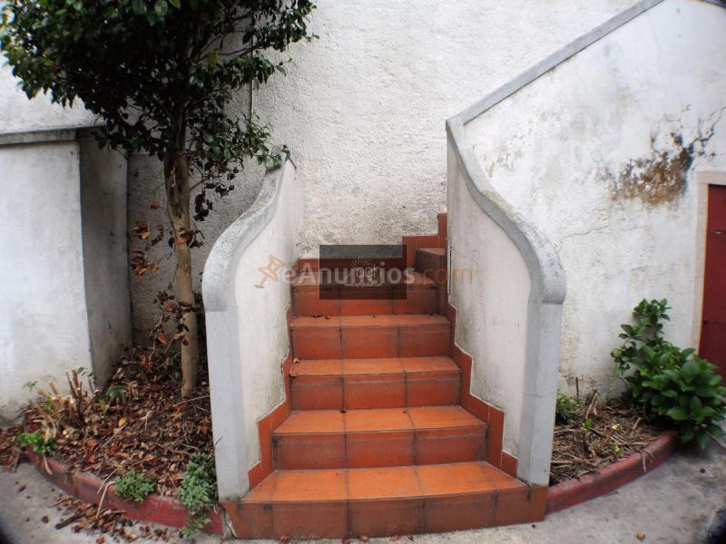 Casa en venta en Calle Cardenal Cisneros, Sagrada Familia, A Coruña