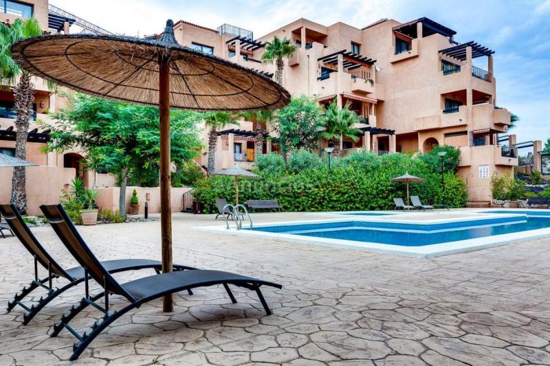 Apartamento en venta en  gigantes y cabezudos, San Miguel de Salinas