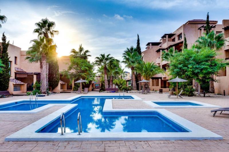 Apartamento en venta en  gigantes y cabezudos, San Miguel de Salinas