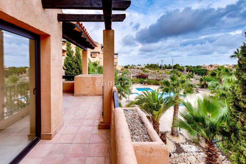 Apartamento en venta en  gigantes y cabezudos, San Miguel de Salinas