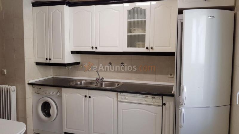 Apartamento en venta en Calle César Muñoz Arconada, Palencia, Tercer Barrio, Palencia