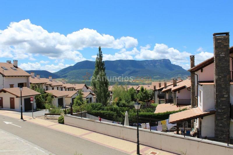 Duplex en venta en  Calle A Ralla, Poblaciones norte, Jaca