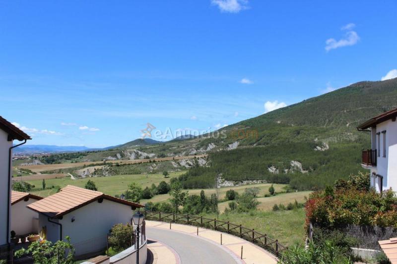 Duplex en venta en  Calle A Ralla, Poblaciones norte, Jaca